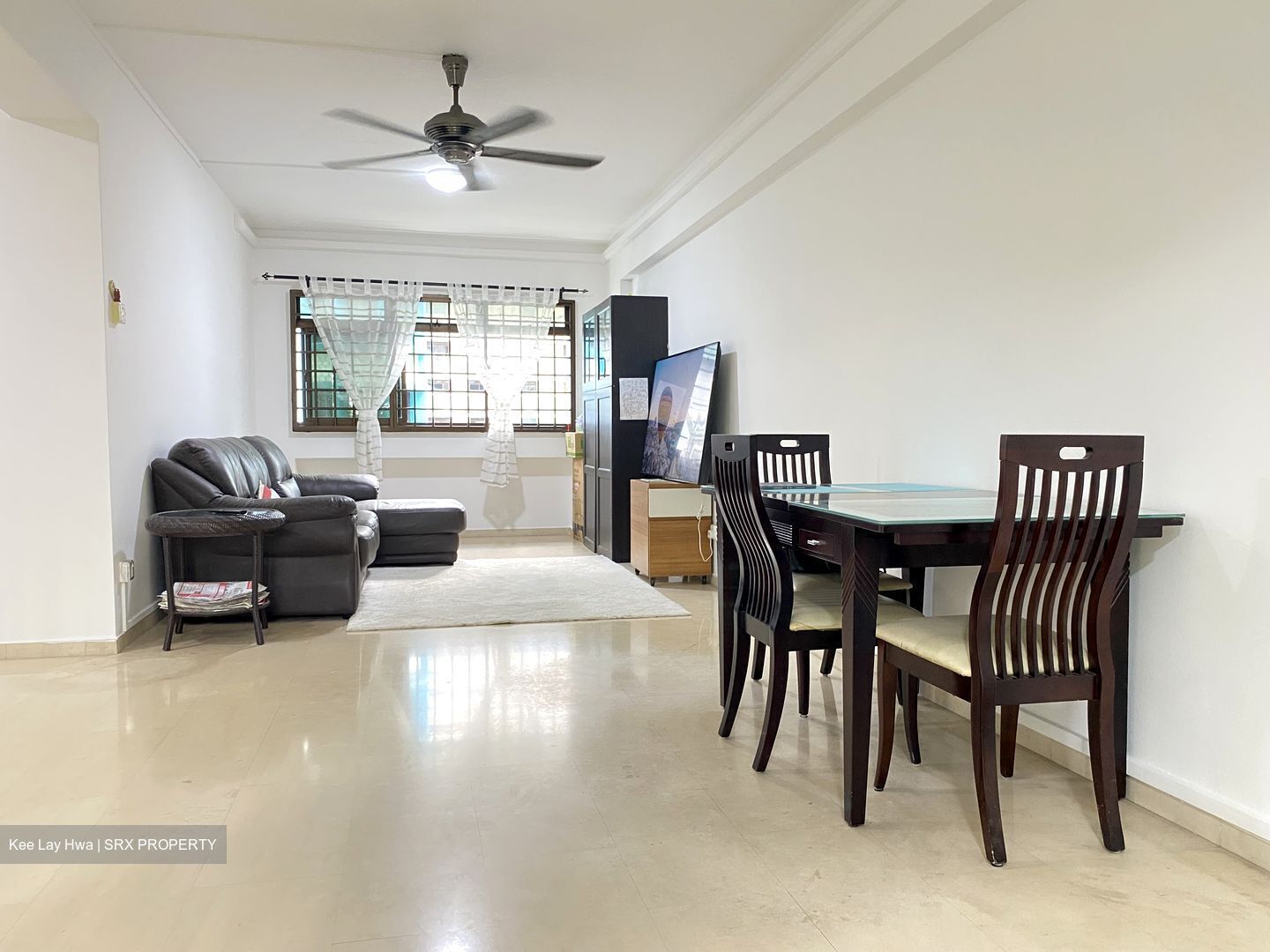 Blk 346 Kang Ching Road (Jurong West), HDB 5 Rooms #563740181